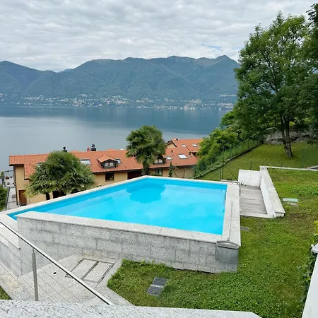 Belvedere Brezzo