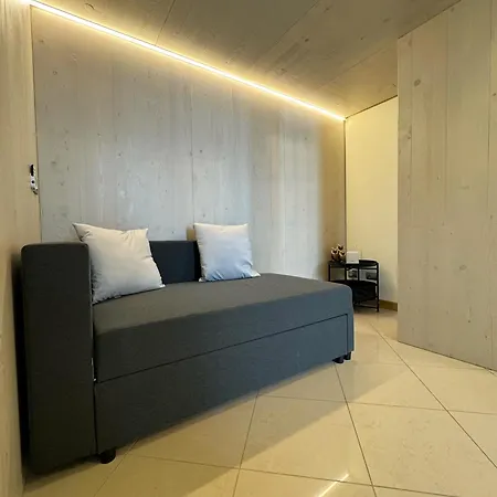 Apartment Belvedere *