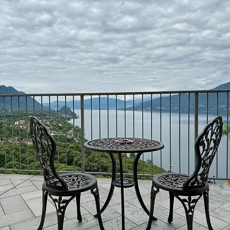 Belvedere Apartment *