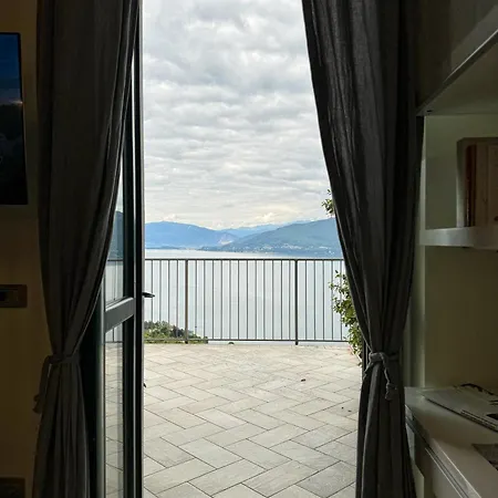 Belvedere * Brezzo
