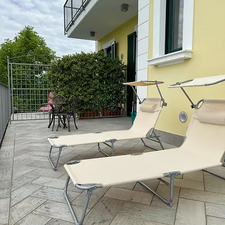 Belvedere Apartment