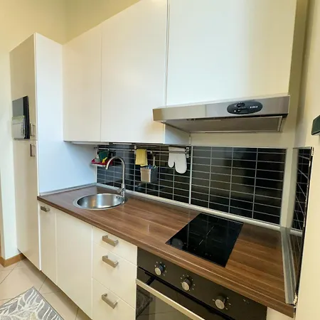 Belvedere Apartment *