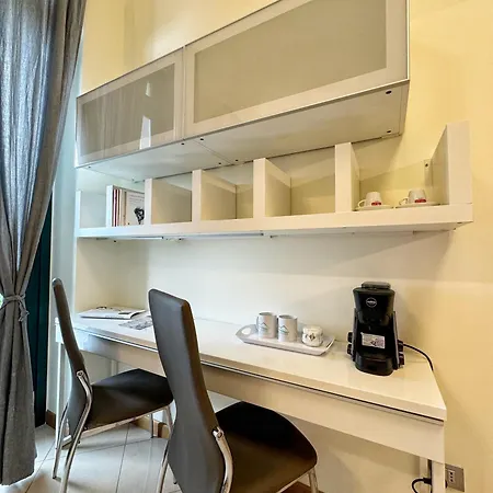 Apartment Belvedere *