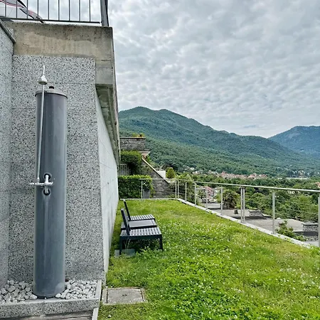 Apartment Belvedere *