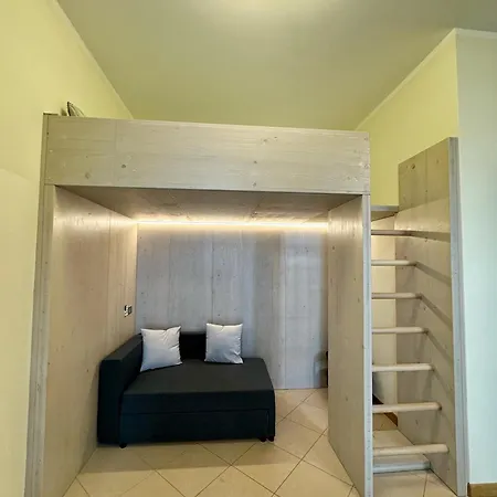 Apartment Belvedere Brezzo