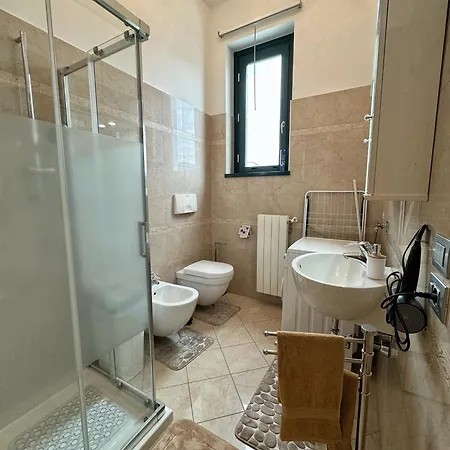 Belvedere Apartment *